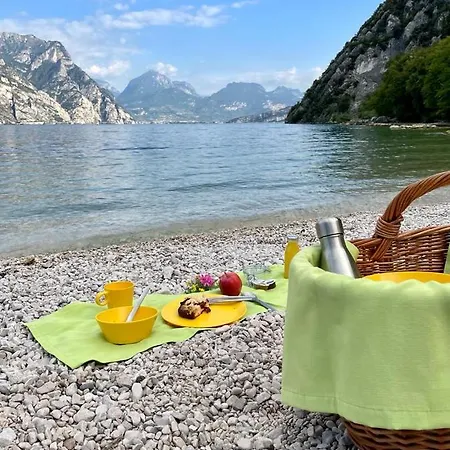 Baitone - Nature Village 2* Malcesine