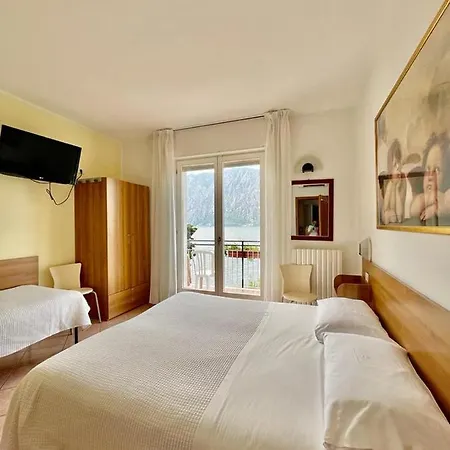 Baitone - Nature Village 2* Malcesine