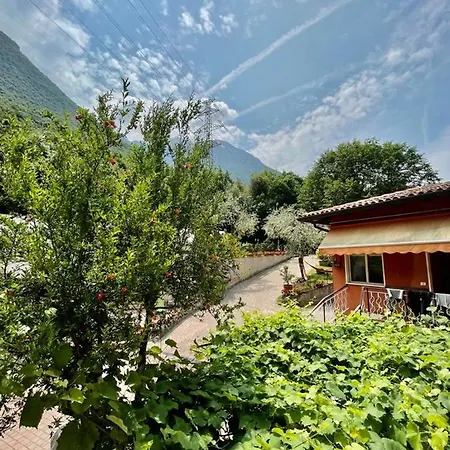 Baitone - Nature Village Hotell