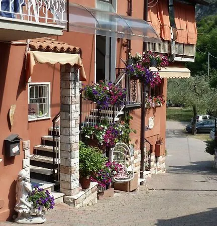 Hotell Baitone - Nature Village