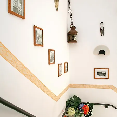 Hotell Baitone - Nature Village