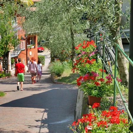 Baitone - Nature Village 2*