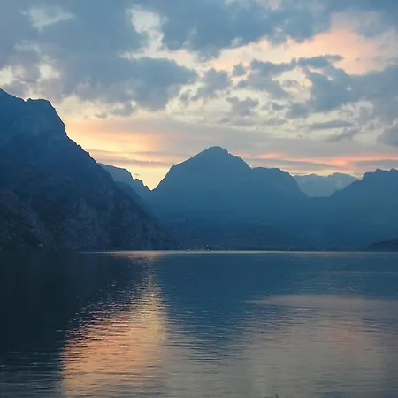 Hotell Baitone - Nature Village Malcesine