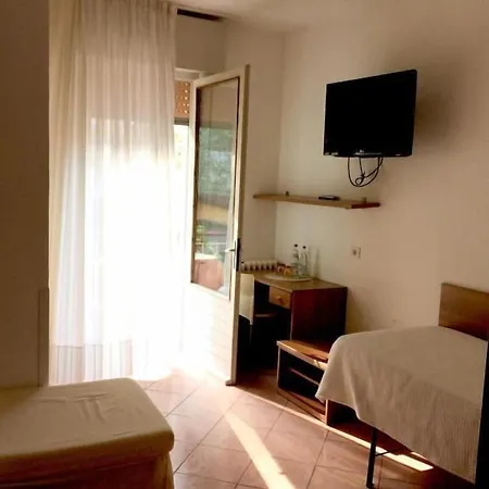 Hotell Baitone - Nature Village