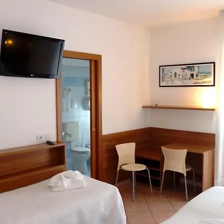 Hotel Baitone - Nature Village 2*