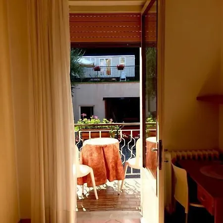 Baitone - Nature Village Hotel