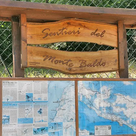 Hotell Baitone - Nature Village Malcesine