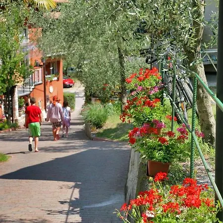 Baitone - Nature Village Malcesine