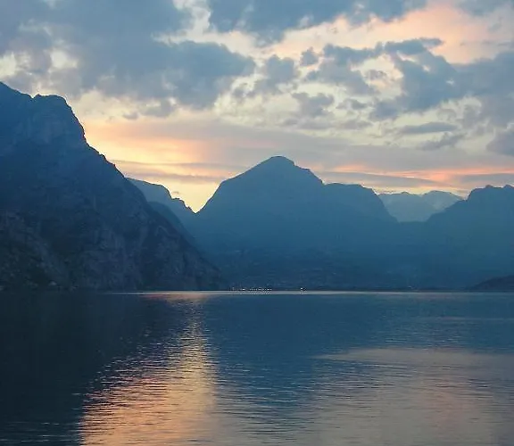 Hotell Baitone - Nature Village