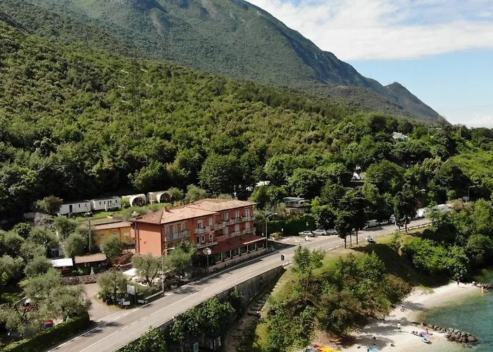 Baitone - Nature Village Malcesine