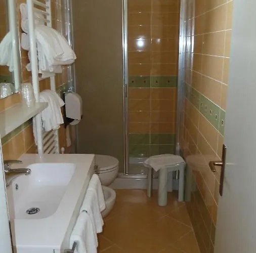 Hotell Baitone - Nature Village