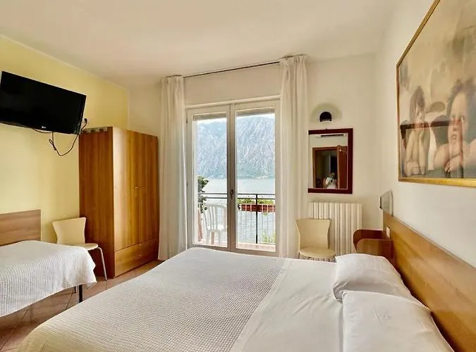 Baitone - Nature Village 2* Malcesine