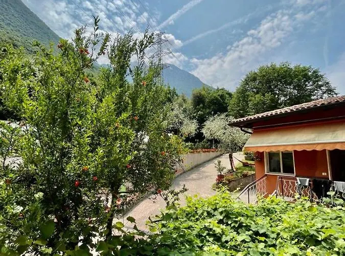 Baitone - Nature Village Hotell