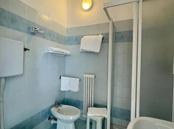 Baitone - Nature Village Hotell