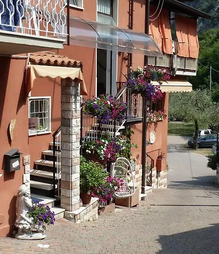 Hotell Baitone - Nature Village