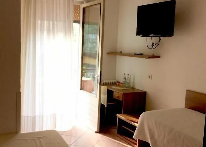 Hotell Baitone - Nature Village