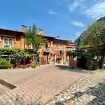 Baitone - Nature Village Hotel Malcesine