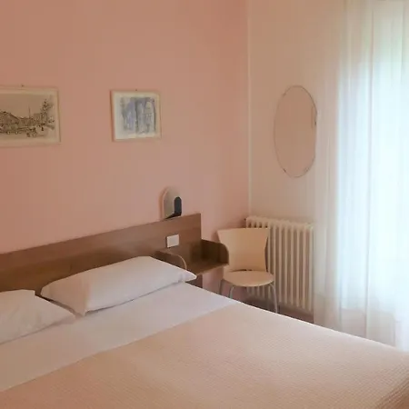 Baitone - Nature Village Hotel Malcesine