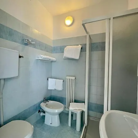 Baitone - Nature Village Hotel