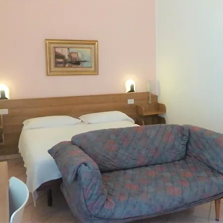Baitone - Nature Village Hotel