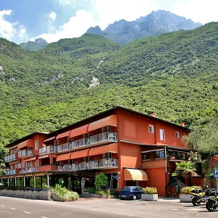 Baitone - Nature Village Malcesine