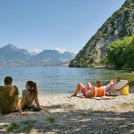 Baitone - Nature Village Hotel 2*