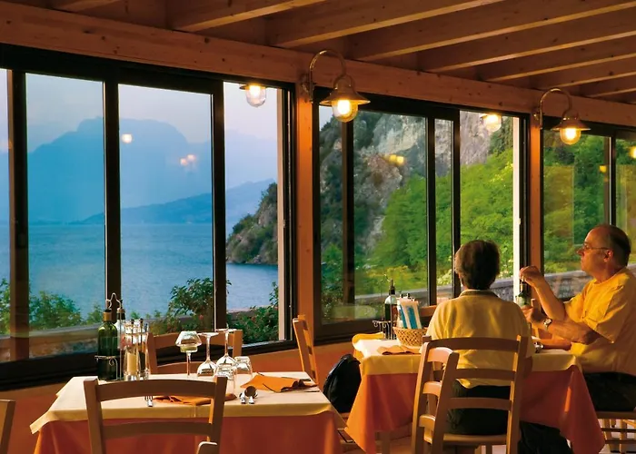 Baitone - Nature Village Hotel