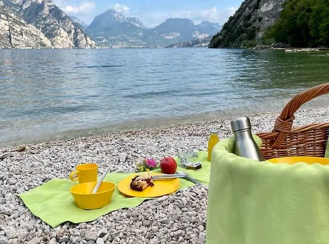 Baitone - Nature Village 2* Malcesine