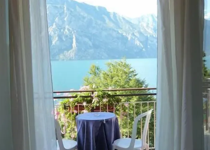 Baitone - Nature Village 2* Malcesine