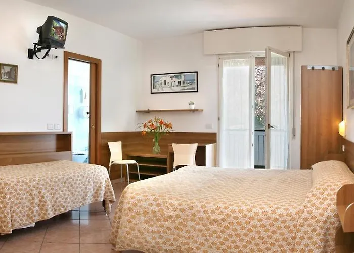 Hotel Baitone - Nature Village Malcesine