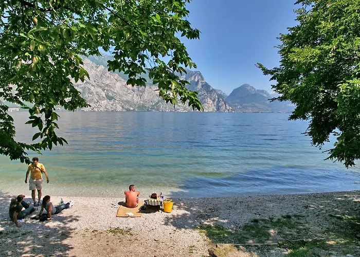 Baitone - Nature Village Hotel 2*