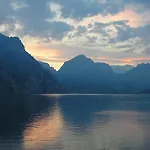 מלון Baitone - Nature Village