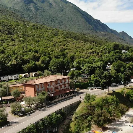 Baitone - Nature Village Malcesine