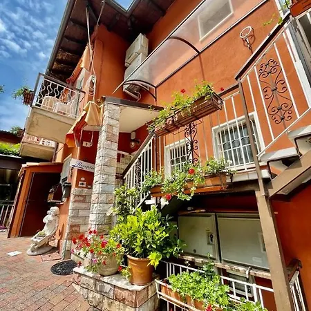 Hotel Baitone - Nature Village Malcesine