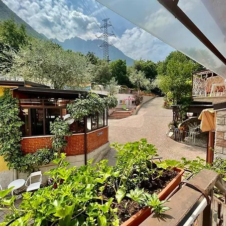 فندق Baitone - Nature Village 2*