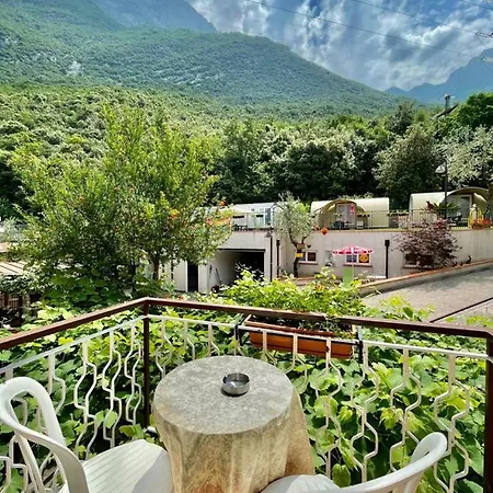 Baitone - Nature Village فندق مالتشيزينيه