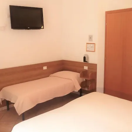 Hotel Baitone - Nature Village 2*