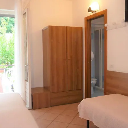 Baitone - Nature Village Hotel