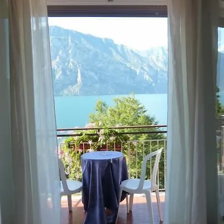 Baitone - Nature Village 2* Malcesine