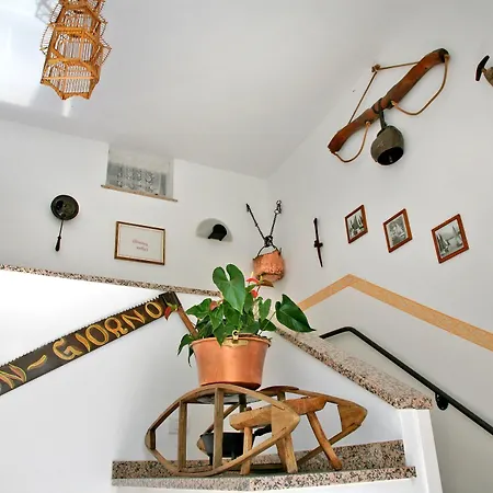 Baitone - Nature Village Malcesine