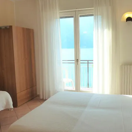 Hotel Baitone - Nature Village Malcesine