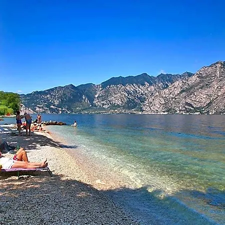 Ξενοδοχείο Baitone - Nature Village