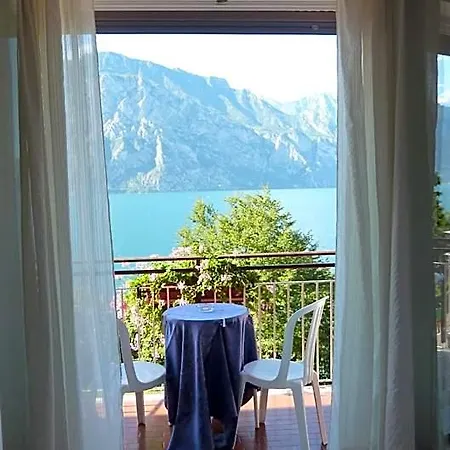 Ξενοδοχείο Baitone - Nature Village