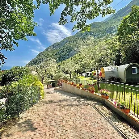 Ξενοδοχείο Baitone - Nature Village Μαλτσεζίνε