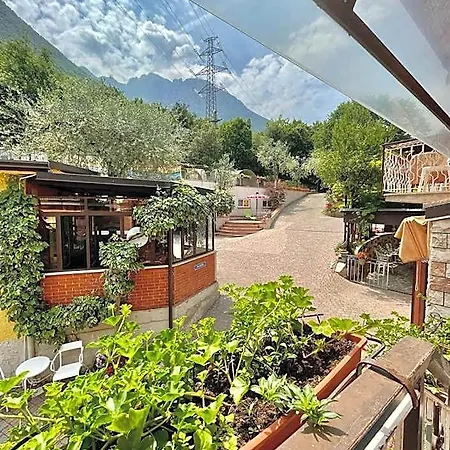 Baitone - Nature Village