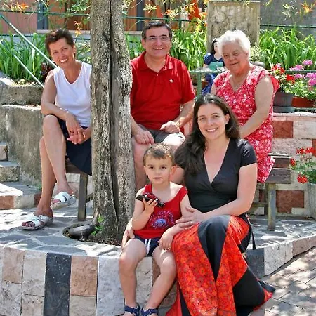 Hotel Baitone - Nature Village 2*