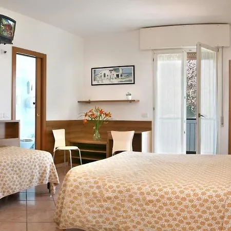 Hotel Baitone - Nature Village Malcesine