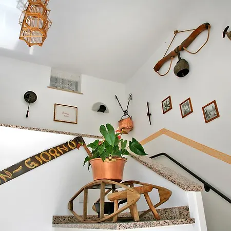 Baitone - Nature Village