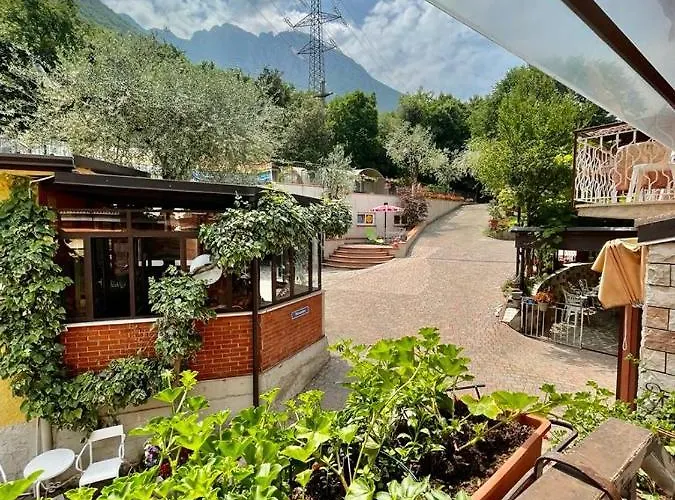 Hotel Baitone - Nature Village 2*