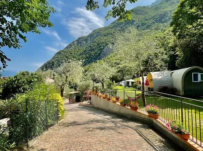 Baitone - Nature Village